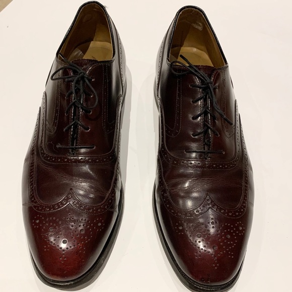 Johnston & Murphy Other - Johnson & Murphy-Men’s Limited Collection